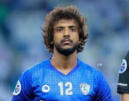 ياسر الشهراني يعود للمشاركة بعد نحو 5 أشهر من الغياب