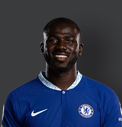 الهلال يقترب من التعاقد مع المدافع السنغالي كاليدو كوليبالي، لاعب تشيلسي الإنجليزي