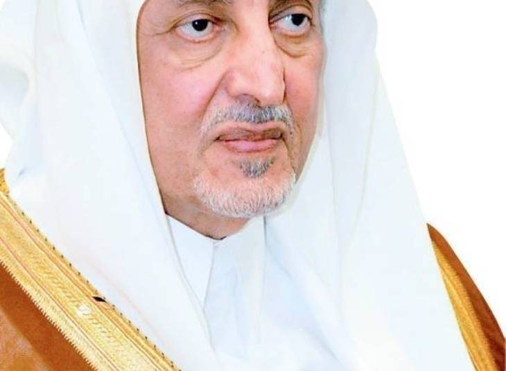 موقف إنساني لأمير مكة مع الحجاج