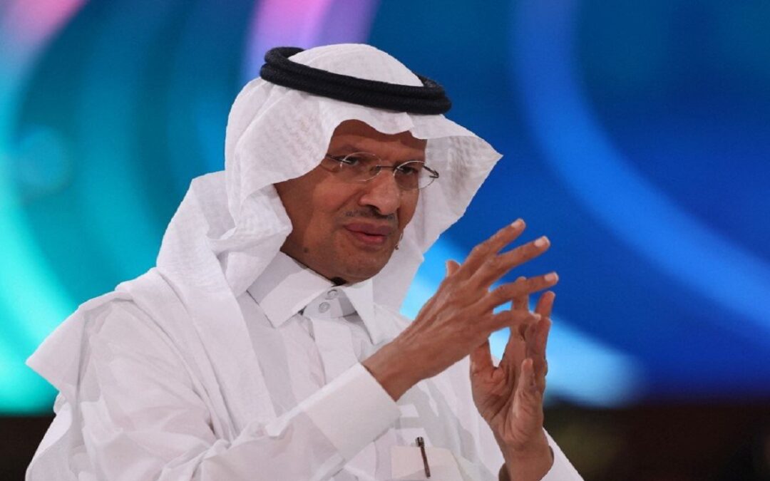 وزير الطاقة: لا ندعي الكمال لكن سنسعى لتوفير الخدمات للحجاج