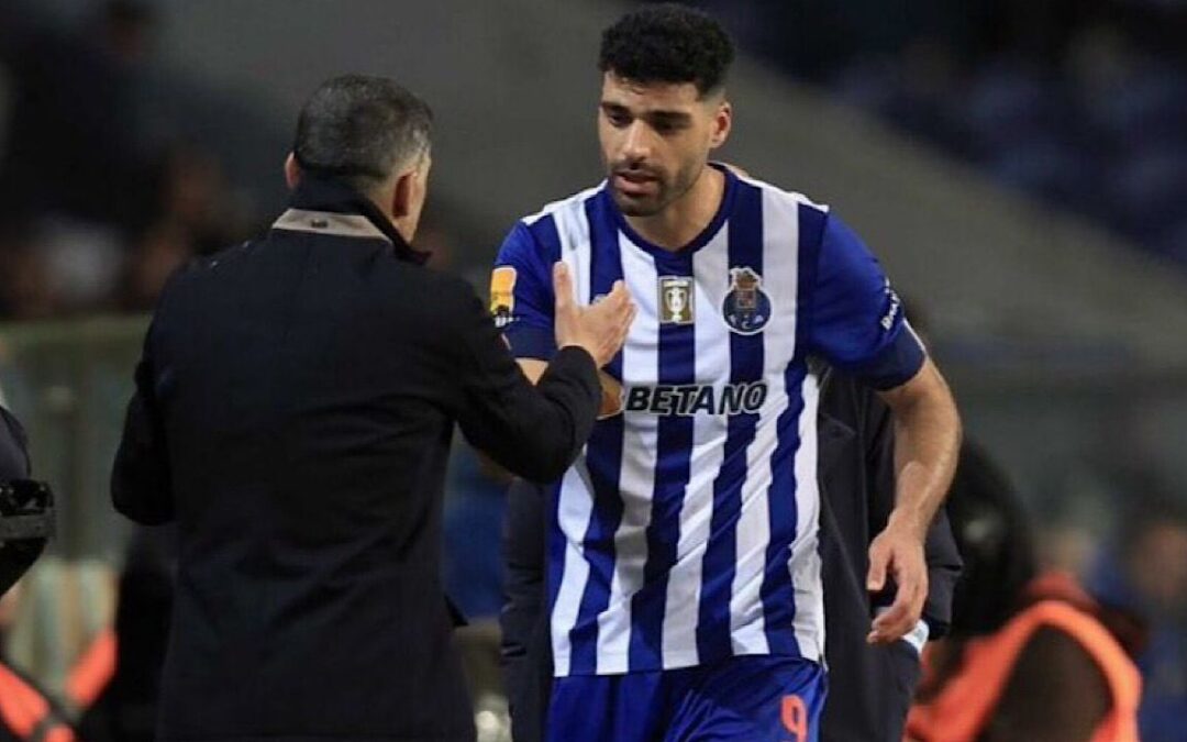 الهلال يسعى لضم كونسيساو ومهدي طارمي