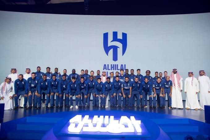 الميزانية المتوقعة للهلال خلال الميركاتو الصيفي 100 مليون يورو غير دعم صندوق الاستثمارات