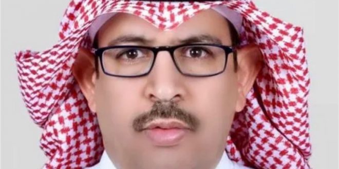 الصاري مديراً للإعلام والاتصال ومتحدثاً رسمياً لإدارة تعليم بيشة