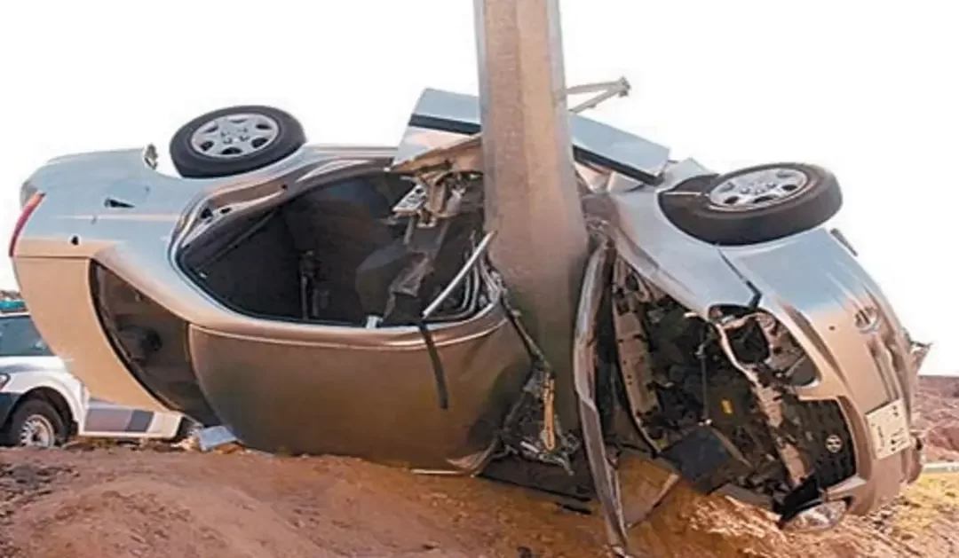 “الصحة العالمية”: انخفاض نسبة الحوادث في السعودية 35% عام 2021