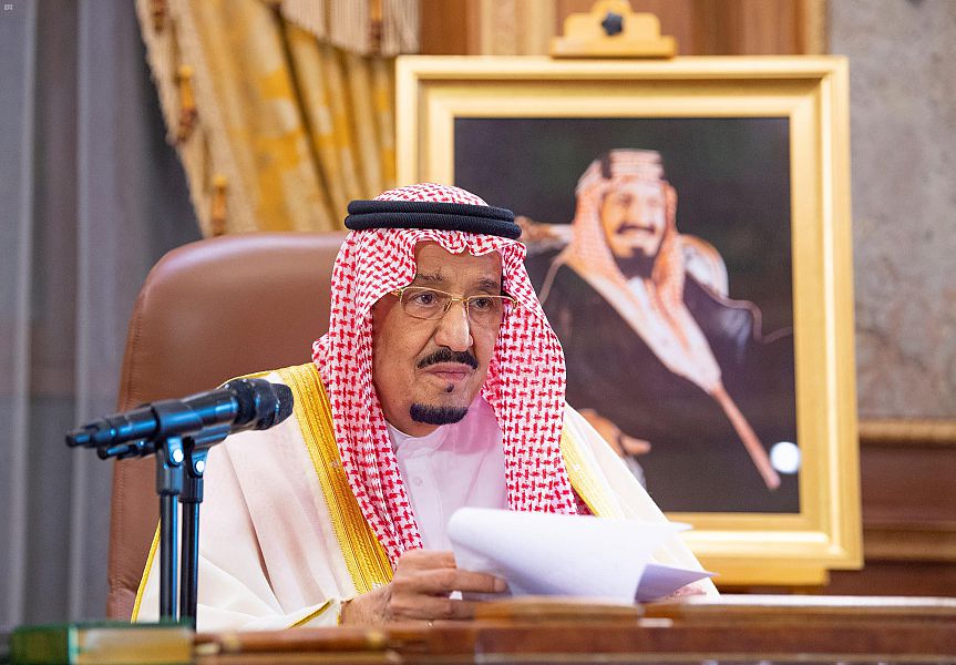 بأمر الملك.. استضافة 1300 حاج وحاجة من 90 دولة لأداء فريضة الحج عاجل