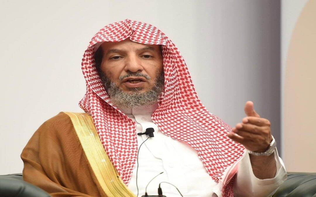 الشثري يوضح حكم مغادرة مزدلفة قبل منتصف الليل
