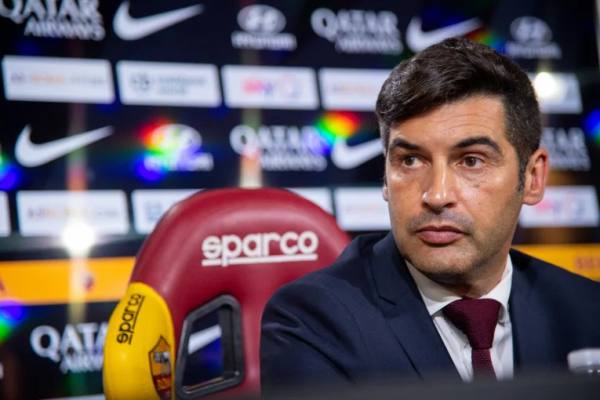 الهلال يصل لمراحل متقدمة في مفاوضاته مع المدرب فونسيكا