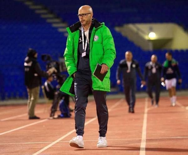 رسميًا.. الاتفاق يوقع مع الهولندي إلكو لتولي منصب المدير الرياضي