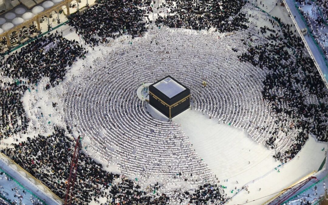 المملكة تبهر العالم وقناة “سي إن إن” تنقل