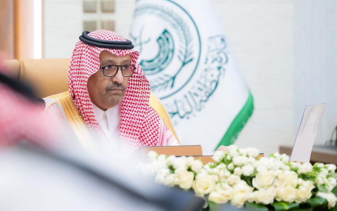 الامير حسام يرأس اللجان الاشرافية لصيف الباحة