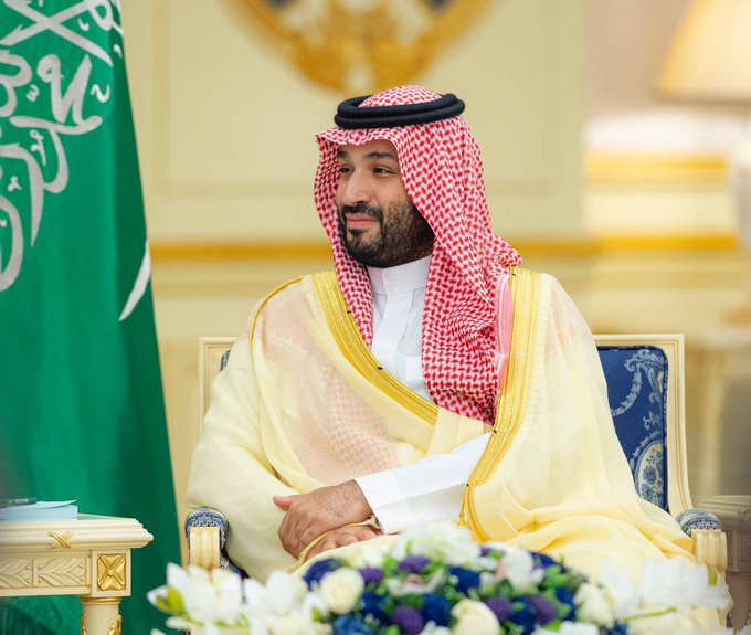 نيابة عن ولي العهد.. وزير الداخلية يرأس وفد المملكة المشارك في مؤتمر التنمية والهجرة بإيطاليا