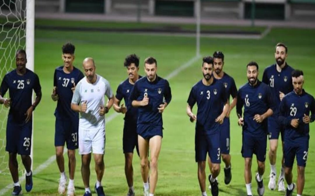 الأهلي يؤجل تحضيراته للموسم الجديد