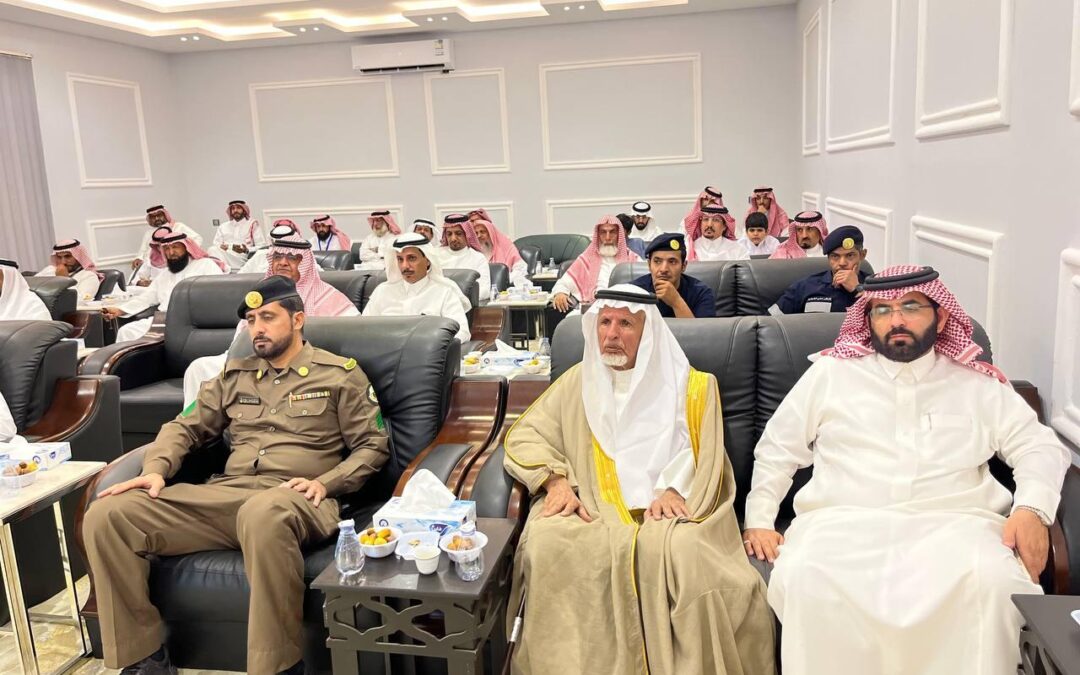 انطلاق فعاليات مركز الشفا ببلقرن بحضور محافظ بلقرن
