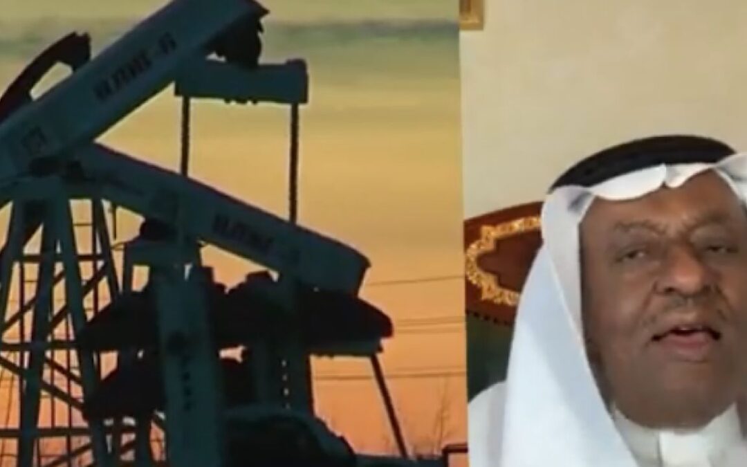 مستشار اقتصادي ونفطي: إيران لا تملك شعرة في حقل الدرة