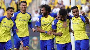 لمواجهة باريس سان جيرمان الفرنسي .. النصر يدشن تحضيراته في اليابان