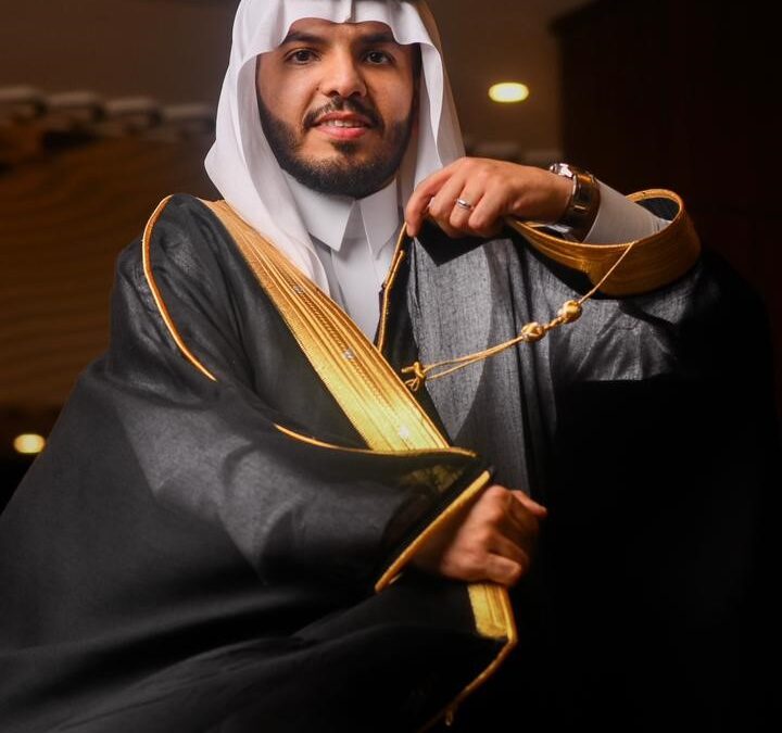 أسرة آل خبتي تحتفل بزواج ابنها (عبدالوهاب)