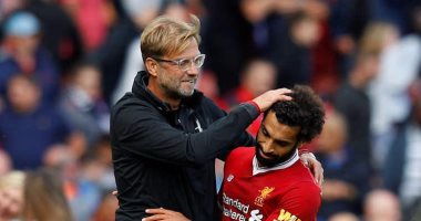 ذا أتلتيك: بقاء محمد صلاح في ليفربول غير محسوم بسبب الاتحاد