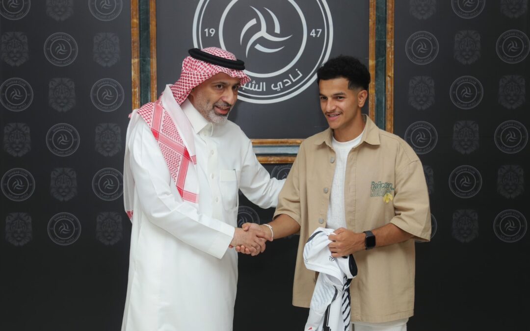 الصعدي لـ 3 مواسم شبابي