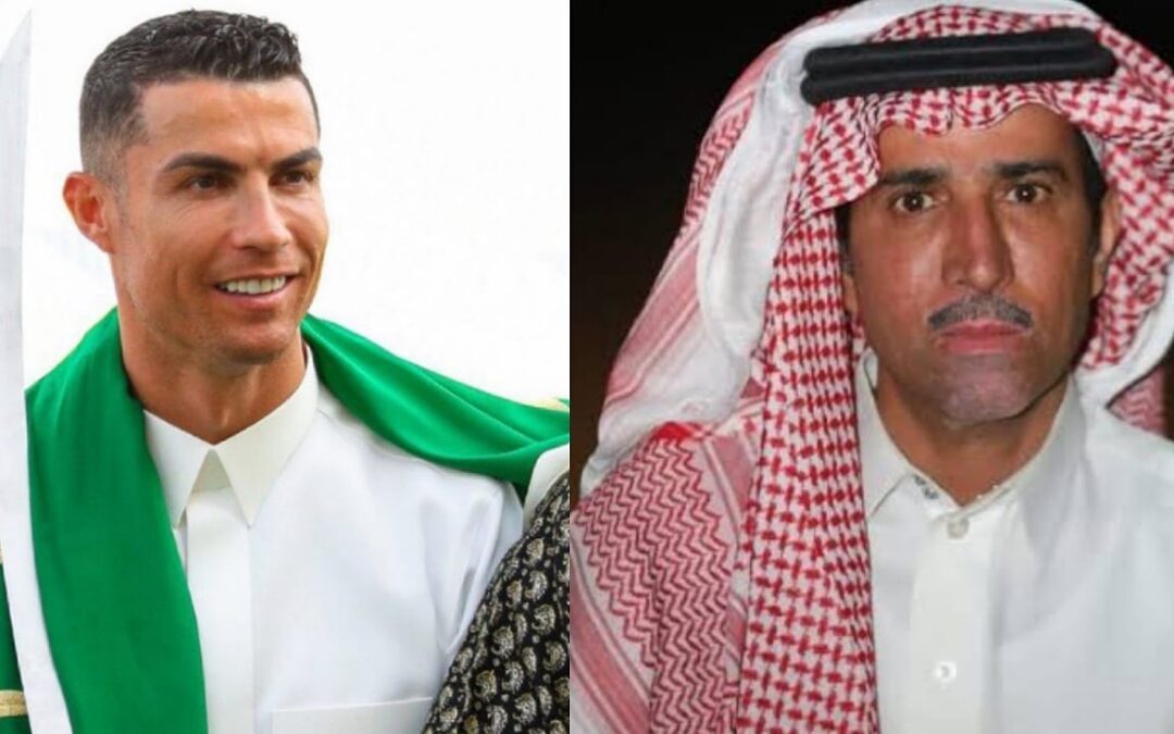 فايز المالكي: رونالدو صفقة ناجحة
