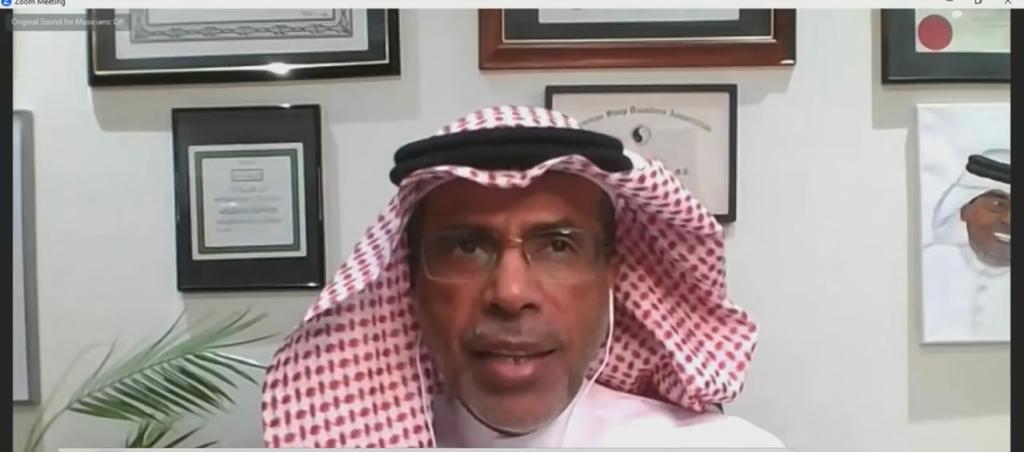 استشاري: السعودية من أعلى دول العالم في السهر