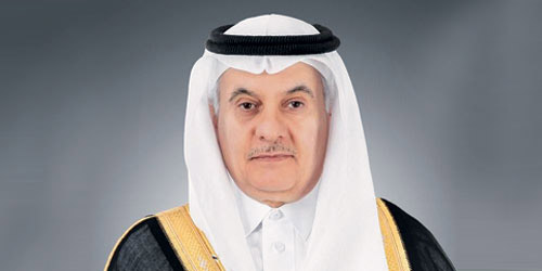 المهندس الفضلي يشكر القيادة بمناسبة الموافقة على نظام صندوق التنمية الزراعية ويؤكد مواصلته تحقيق أهداف التنمية والأمن الغذائي