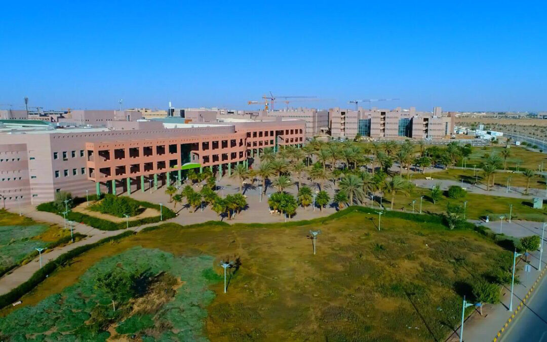 وكيل جامعة الجوف: حصلنا على تصنيفات عدة سبقت «شنغهاي».. ولدينا خطط في جميع المجالات