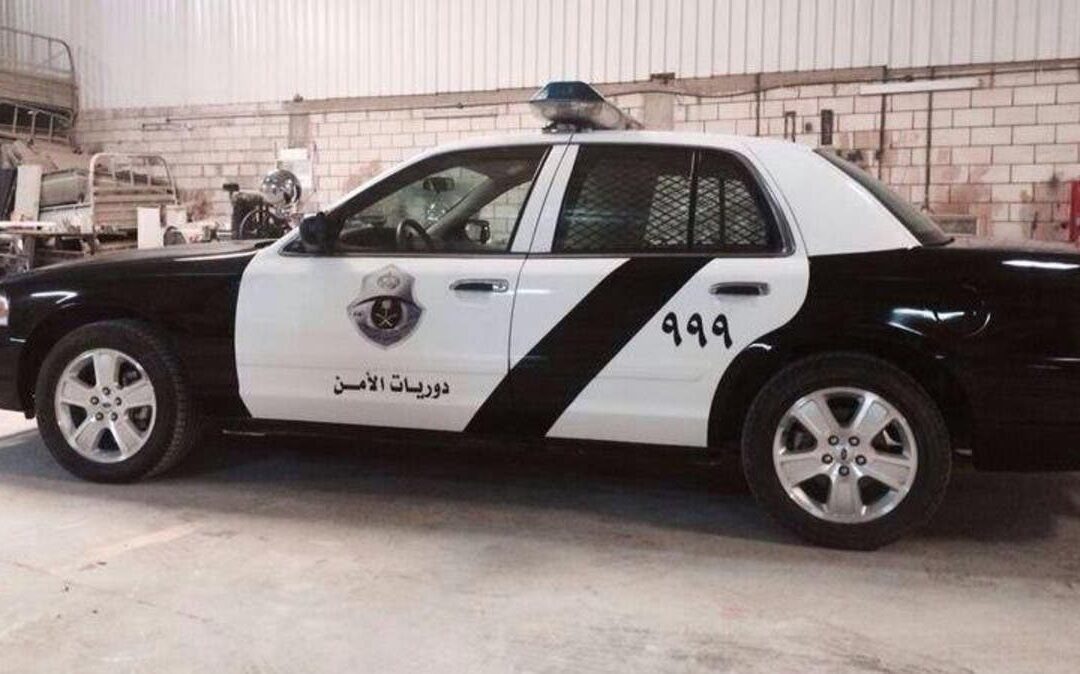 أمن منطقة جازان يضبط باكستانيين لترويجهما مادة الميثامفيتامين المخدر