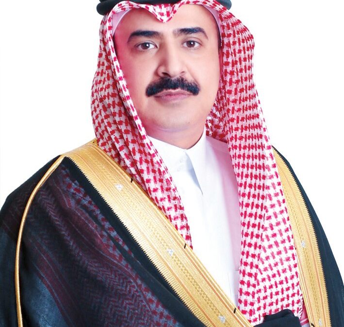 محمد العجلان: مملكة التوحيد دولة عصرية بصبغة عالمية