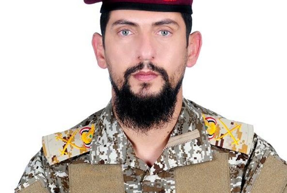 قائد محور البقع اليمني: السعودية أصبحت أملاً كبيراً لكل العرب والمظلومين في العالم