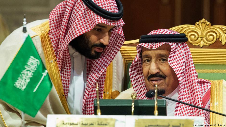 القيادة العراقية تهنئ خادم الحرمين وولي عهده بمناسبة اليوم الوطني الـ 93