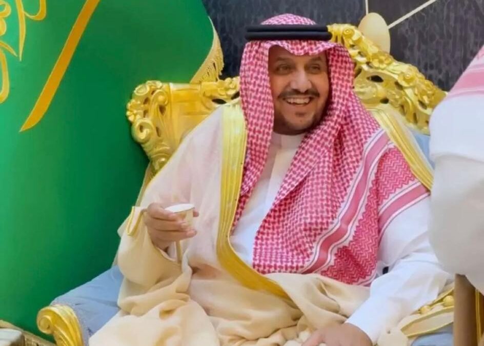 ابن بشر: حب الوطن لا مساومة فيه .. واليوم الوطني ذكرى عظيمة