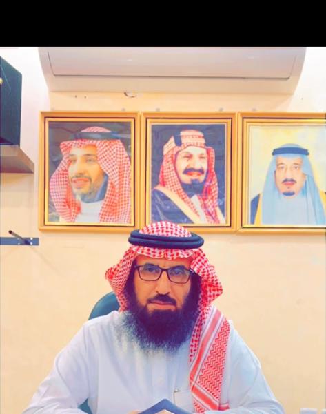ربيعان المعاوي .. الوطن سكينة النفس ومجمع الأحبة