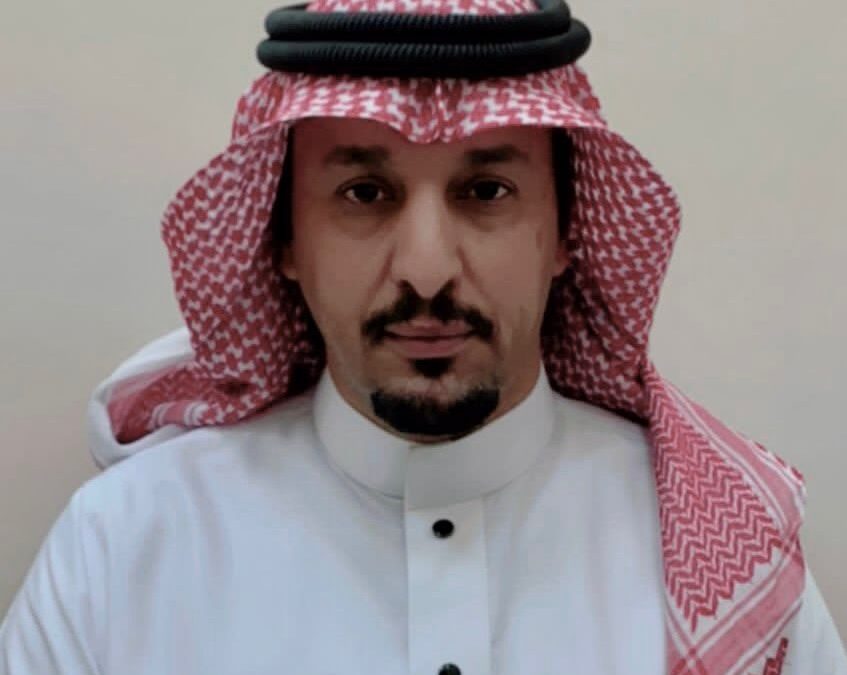الصيدلي “علي آل سمرة” مديراً لمستشفى الصحة النفسية والرعاية المديدة ببيشة
