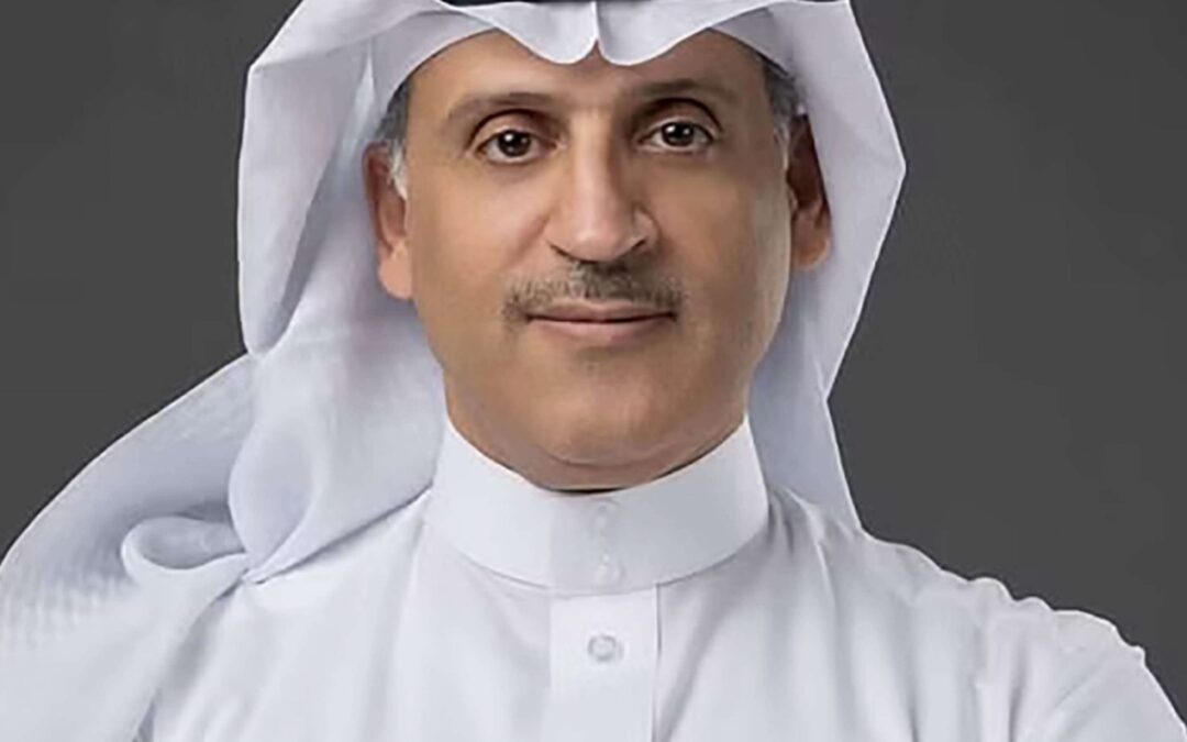خالد الخطاف: المملكةُ على بعد خطوات من العالمية في الصناعات الدوائية