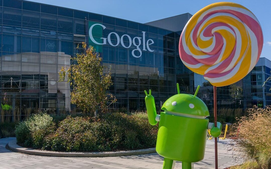 قوقل .. تطلق تحديثا مميزا لـ«ChromeOS»