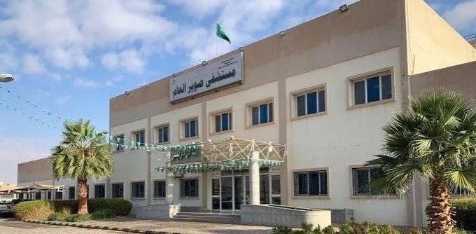 مستشفى صوير العام استقبلت 87 ألف مراجع في الربع الأول من 2023م
