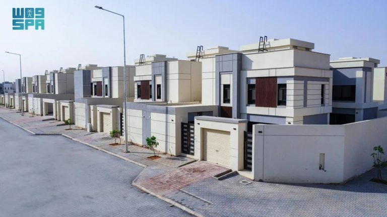الوطنية للإسكان: تسليم 30 ألف مسكن موزعين على 11 مدينة