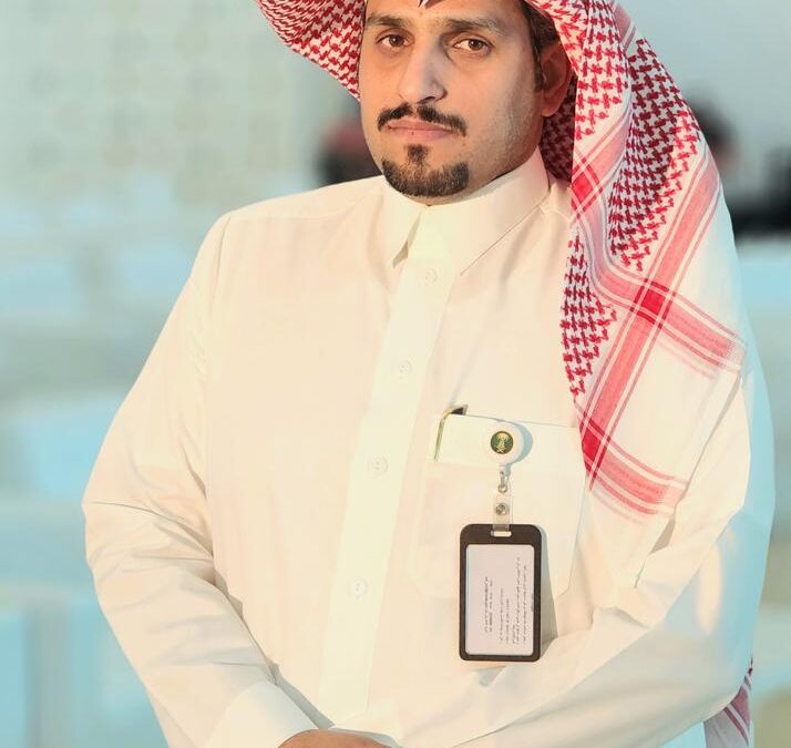 مدير مكتب البيئة ببيشة: اليوم الوطني ذكرى مجيدة لمسيرة أمة