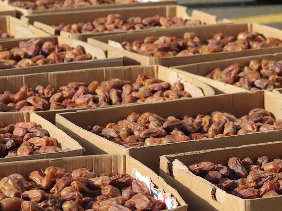 مهرجان “صفري” بيشة .. ترحيب بالزائر وتفاوت في الأسعار