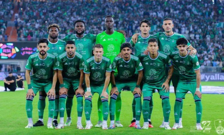 كتيبة الأهلي تعلن عن تشكيلتها ضد العين في منافسات كأس الملك
