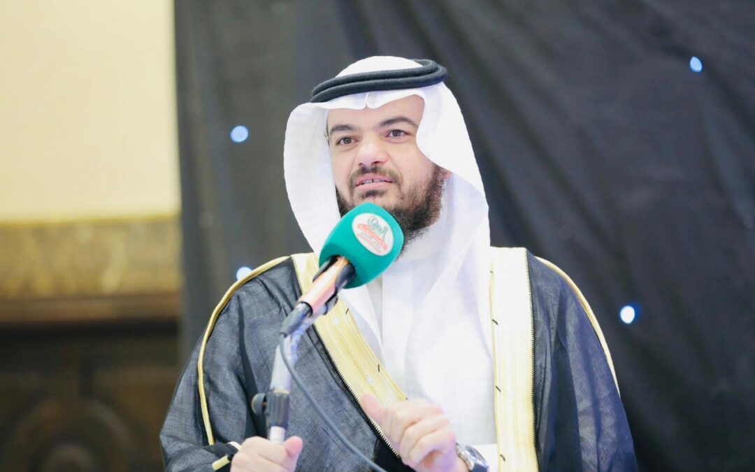 مبارك آل بخيتان .. اليوم الوطني مناسبة خالدة تعيها كل الأجيال