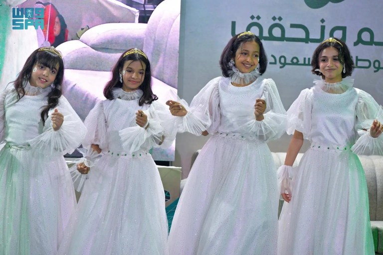 نادي جازان الأدبي .. يحتفي باليوم الوطني السعودي الـ 93