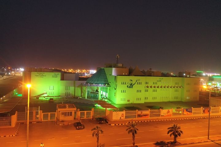 “تعليم صبيا” تطلق فعاليات في 1250 مدرسة ابتهاجا باليوم الوطني