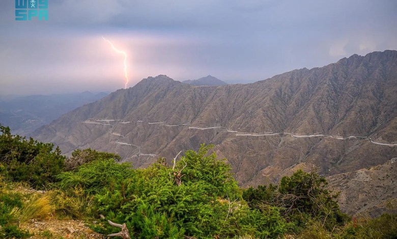 الأرصاد تتنبأ بحالة الأصار المتوقعة يوم السبت