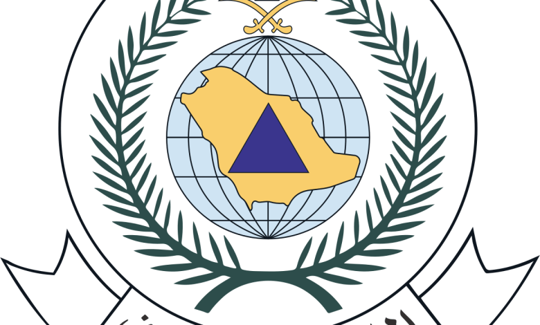 الدفاع المدني: نتوقع استمرار الأمطار الرعدية على معظم مناطق المملكة