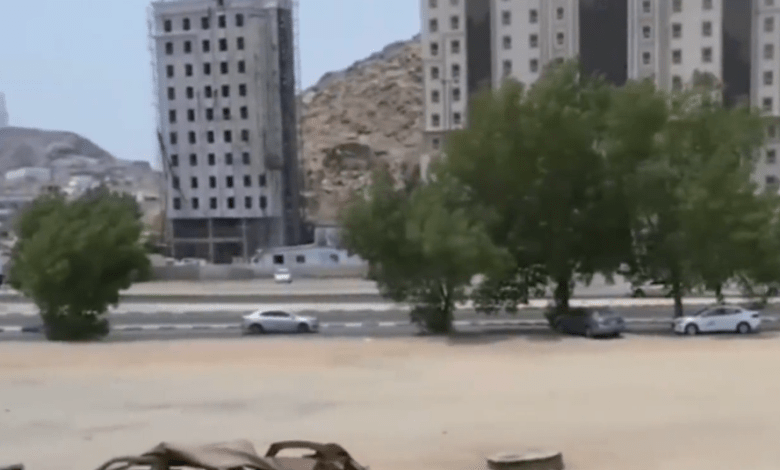 متحدث أمانة العاصمة المقدسة: غرامة مخالفة ممارسة الأنشطة التجارية تبلغ 50 ألف ريال