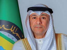البديوي .. يبعث برقية تهنئة إلى القيادة السعودية بمناسبة اليوم الوطني الـ 93