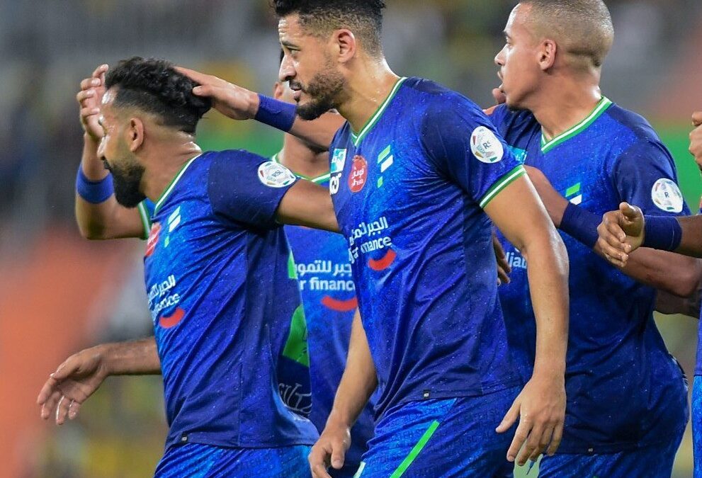 مراد باتنا: لم نوفق في استغلال غيابات الاتحاد