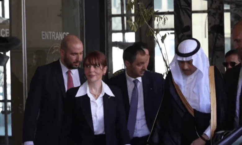 مستشار الخارجية الفلسطينية يشيد بدور المملكة في دعم القضية الفلسطينية