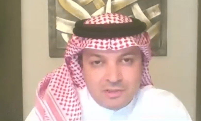 محمد علوان: المعرض الدولي للكتاب 2030 سيشهد إقبالا تاريخيا من كل أنحاء العالم